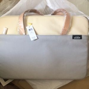 Kate Spade Saturday Laptop Bag